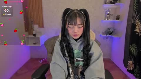 Snapshot of mia_cat05 chatting on January 8, 2025, 5:59 am Mia online show from January 8, 2025, 5:59 am