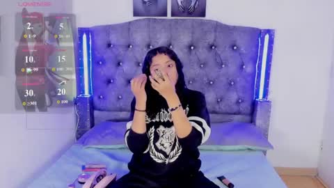 Snapshot of mia_cavallii chatting on March 2, 2026, 12:01 pm mia_cavallii online show from March 2, 2026, 12:01 pm