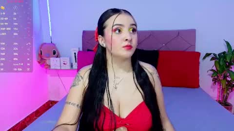 mia_cherry07 online show from June 18, 2026, 5:51 am