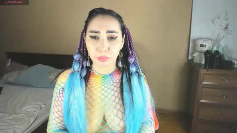 Ami online show from December 19, 2025, 9:27 am