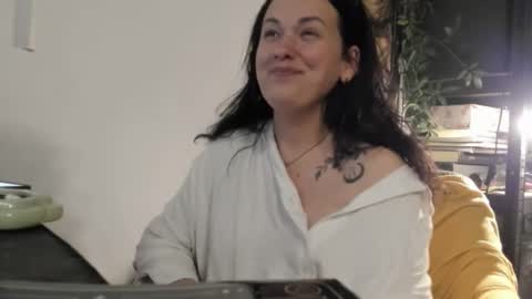 Snapshot of mia_clancy chatting on November 27, 2025, 10:12 pm MIA online show from November 27, 2025, 10:12 pm