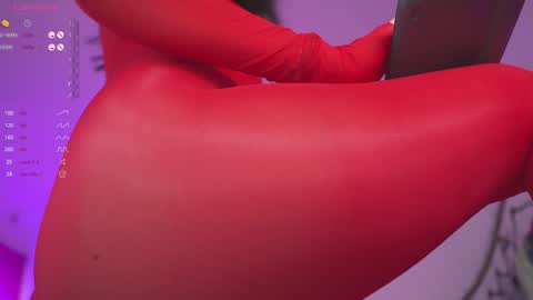 Anna online show from January 27, 2025, 9:11 pm