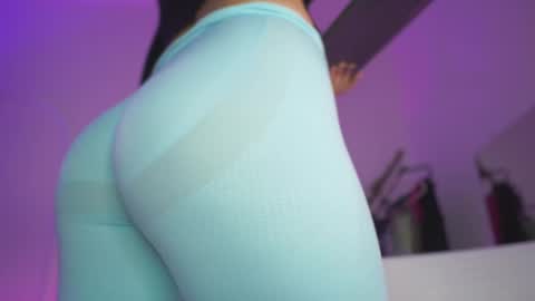 Anna online show from February 12, 2025, 11:09 pm