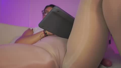 Anna online show from February 22, 2025, 2:39 am