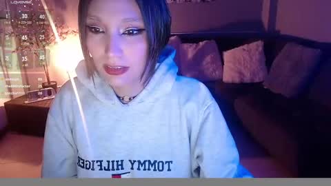 Snapshot of mia_collens_ chatting on December 31, 2024, 1:36 am MIA online show from December 31, 2024, 1:36 am
