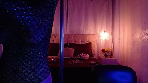 Snapshot of mia_collens_ chatting on January 4, 2025, 2:03 am MIA online show from January 4, 2025, 2:03 am