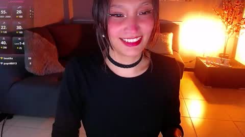 Snapshot of mia_collens_ chatting on January 13, 2025, 4:39 am MIA online show from January 13, 2025, 4:39 am