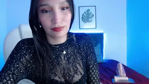 Snapshot of mia_collens_ chatting on October 4, 2025, 3:37 am MIA online show from October 4, 2025, 3:37 am