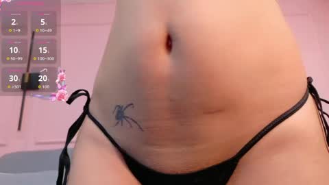 Snapshot of mia_colllins chatting on May 19, 2026, 8:48 pm Mia 3 online show from May 19, 2026, 8:48 pm