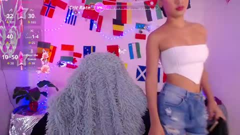 Snapshot of mia_cute_girl chatting on July 10, 2026, 12:08 pm mia_cute_girl online show from July 10, 2026, 12:08 pm