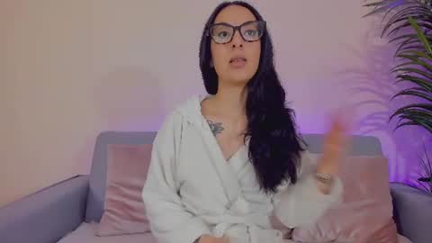 Snapshot of mia_daniellshot chatting on July 1, 2026, 11:34 am Sarah Luna online show from July 1, 2026, 11:34 am