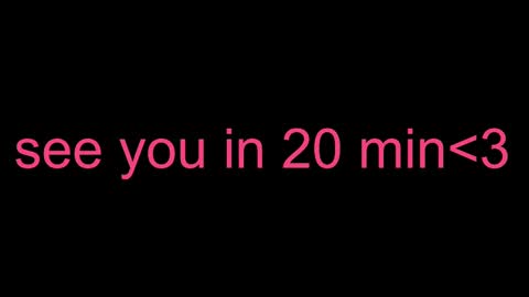 Mia online show from February 27, 2025, 8:50 am