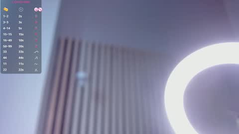  I am Mia  online show from January 10, 2025, 9:20 pm