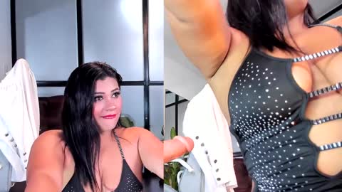 Snapshot of mia_hotwife chatting on January 16, 2025, 1:58 pm Mia.... Nice to meet you thumb up me please its important online show from January 16, 2025, 1:58 pm