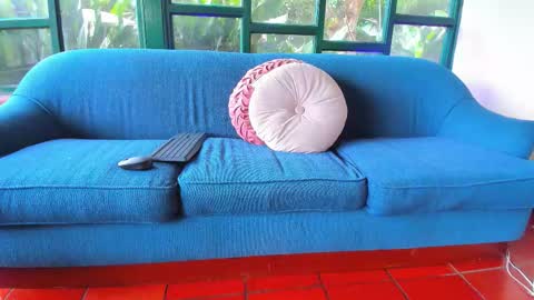 Mia Inkk online show from February 23, 2026, 6:38 pm