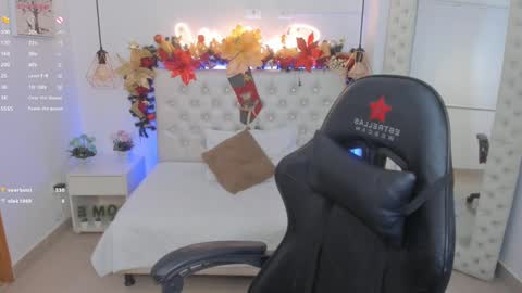    online show from December 3, 2024, 3:55 pm