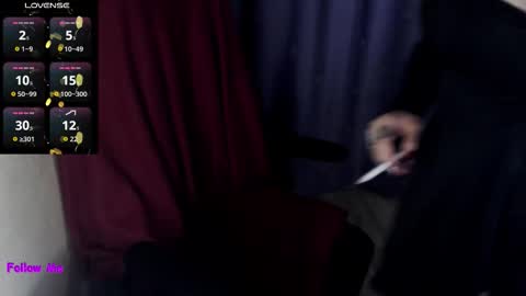 MiaJoy online show from February 21, 2026, 10:27 am