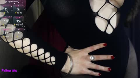 MiaJoy online show from May 24, 2026, 10:59 pm