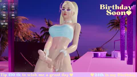 Mia online show from September 17, 2025, 4:41 pm