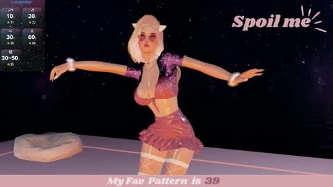 Mia online show from January 14, 2026, 6:24 pm