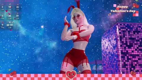 Mia online show from February 15, 2026, 6:32 am