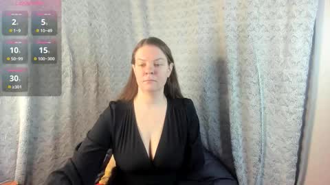 mia_lores online show from January 12, 2026, 9:03 am