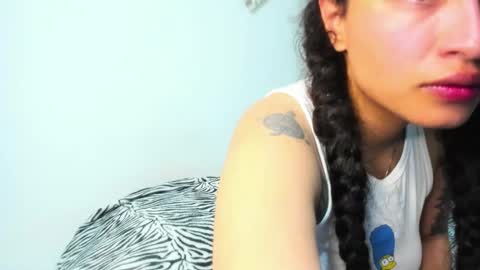 Snapshot of mia_love1111 chatting on October 27, 2025, 9:46 am Mia online show from October 27, 2025, 9:46 am