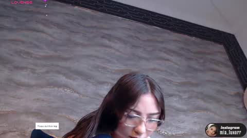 mia_luxor online show from July 10, 2026, 11:46 am