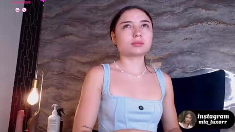 mia_luxor online show from July 11, 2026, 11:46 am