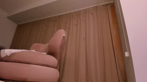 Snapshot of mia_maya chatting on March 5, 2025, 11:38 am Alicia online show from March 5, 2025, 11:38 am