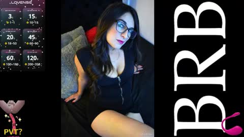 MILENA Moan from LovenseWet from Tip MenuOpen for Private online show from May 11, 2026, 6:49 pm