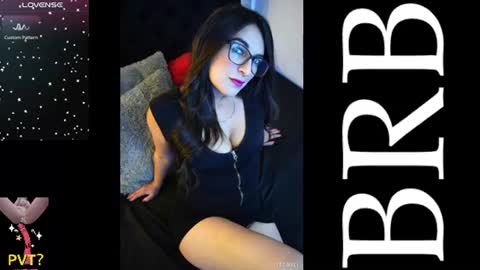 Snapshot of mia_miller17 chatting on July 18, 2026, 7:28 pm MILENA Moan from LovenseWet from Tip MenuOpen for Private online show from July 18, 2026, 7:28 pm