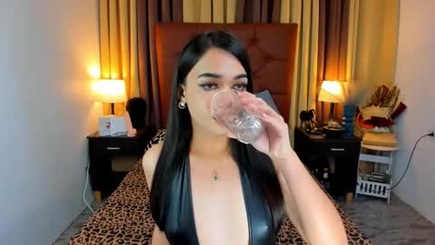 Snapshot of mia_mow chatting on February 8, 2025, 6:22 am They called me MIA online show from February 8, 2025, 6:22 am