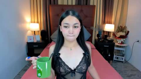 Snapshot of mia_mow chatting on February 15, 2025, 10:44 am They called me MIA online show from February 15, 2025, 10:44 am