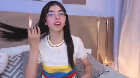 Mia online show from June 28, 2026, 12:38 am