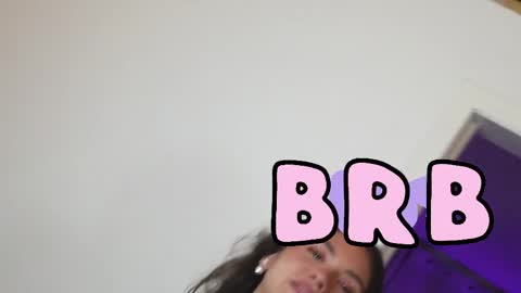 Mia Nevaeh - follow me online show from April 28, 2026, 8:25 pm