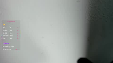 Mia Nevaeh - follow me online show from May 30, 2026, 8:39 pm