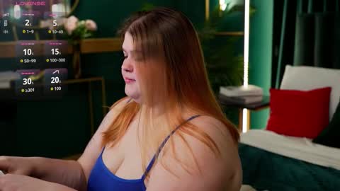 Sweet Mia online show from February 24, 2026, 5:55 pm