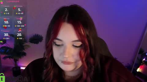 Mia online show from April 7, 2026, 1:28 am