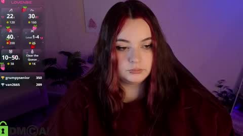 Mia online show from April 11, 2026, 7:45 am