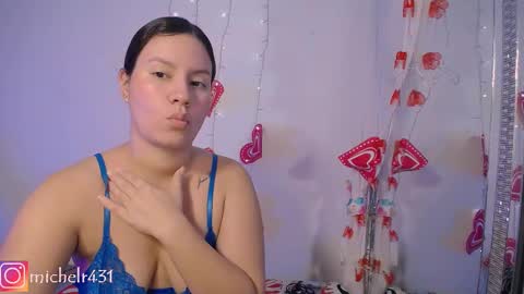 mia reys online show from February 25, 2025, 10:15 am