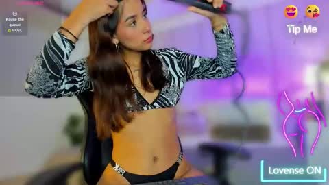 Snapshot of mia_rousse25 chatting on January 17, 2026, 2:55 pm mia rousse25 online show from January 17, 2026, 2:55 pm