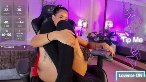 Snapshot of mia_rousse25 chatting on February 11, 2026, 4:34 pm mia rousse25 online show from February 11, 2026, 4:34 pm