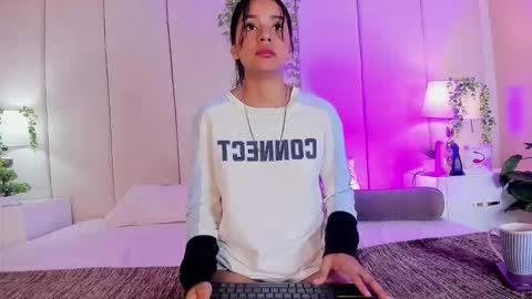 Snapshot of mia_rousse25 chatting on February 18, 2026, 3:08 pm mia rousse25 online show from February 18, 2026, 3:08 pm