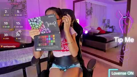 Snapshot of mia_rousse25 chatting on February 24, 2026, 5:22 pm mia rousse25 online show from February 24, 2026, 5:22 pm