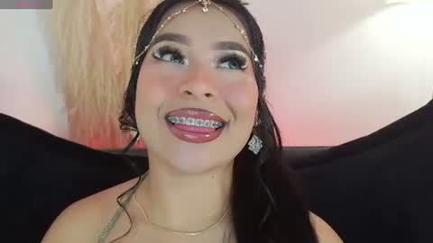 Mia online show from July 19, 2026, 8:34 pm