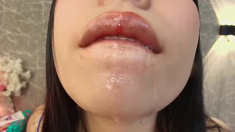 Mia Roux online show from January 31, 2025, 2:04 am