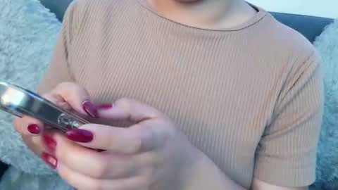 Mia Roux online show from September 27, 2025, 7:08 pm