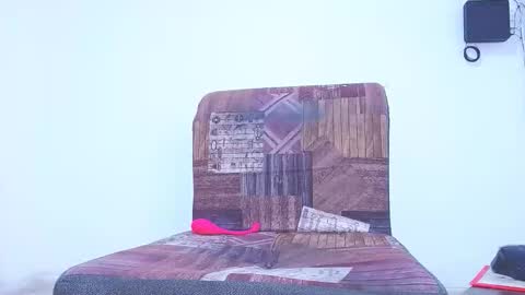 Cintia Rodriguez online show from October 18, 2025, 6:41 pm