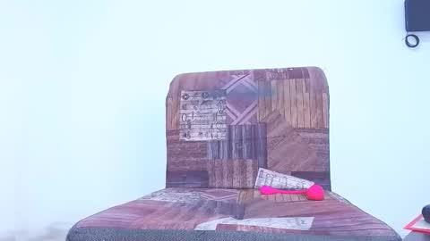 Cintia Rodriguez online show from October 23, 2025, 10:41 pm